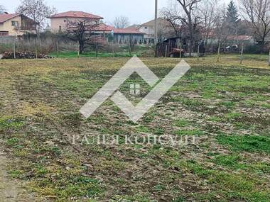For sale - For Construction in Skutare,  Plovdiv
