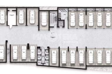 Satış - Apartman olarak Liulin-2,  Sofia