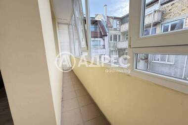 Kira - Apartman olarak Pogrebi,  Varna