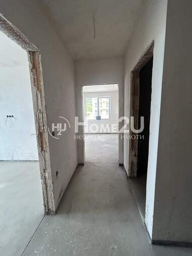 Verkauf - Wohnung in Wazrajdane 3,  Warna