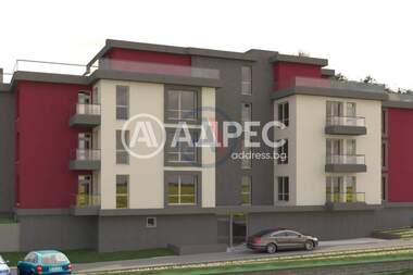 Продажба - Паркомясто във Виница,  Варна