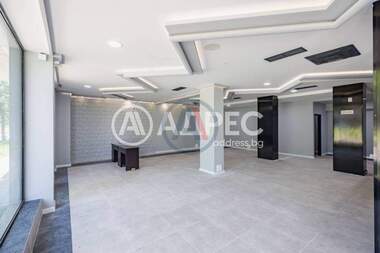 Vânzare - Magazin în Liatno kino Trakia,  Varna