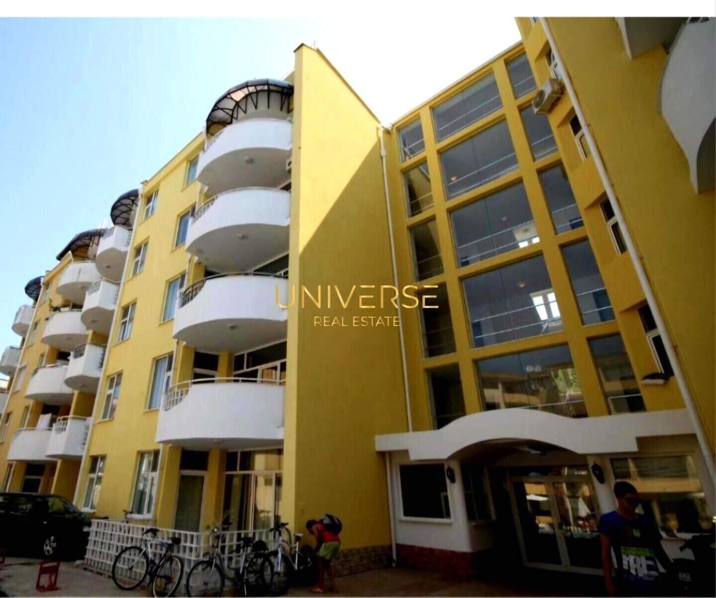 1 bedroom Apartment in Sunny Beach, Burgas – photo 6