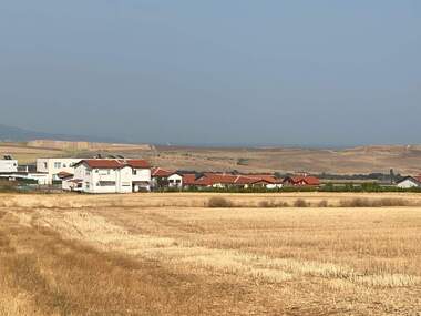 Satış - İnşaat arsası olarak Kableşkovo,  Burgas