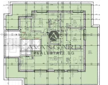 Πώληση - Διαμέρισμα σε Тракия,  Пловдив