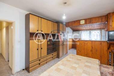 Satış - Apartman olarak Mladost 1,  Varna