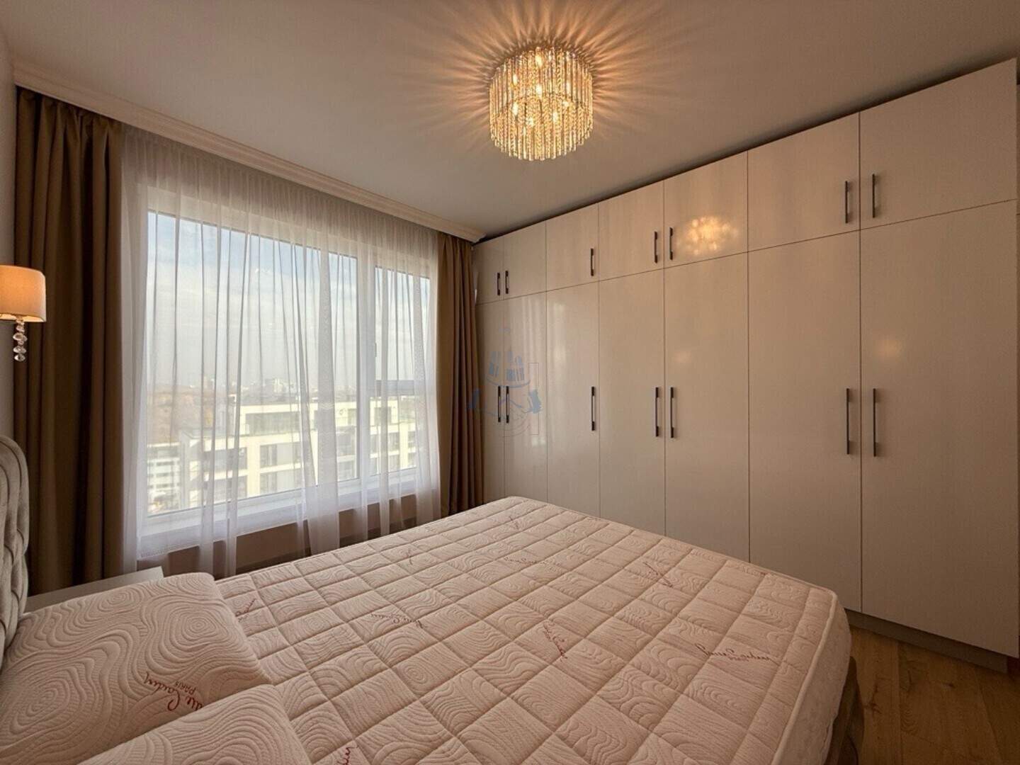 Cu trei camere Apartament în Krăstova vada, Sofia – fotografia 6