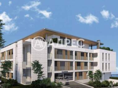 Продажба - Апартамент в Созопол,  Бургас