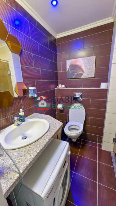 For sale - Apartment in Sunny Beach,  Burgas