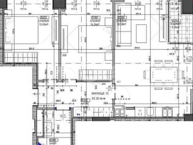 Verkauf - Wohnung in Center,  Sovia