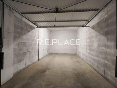 For rent - Garage in Kaysieva gradina,  Varna