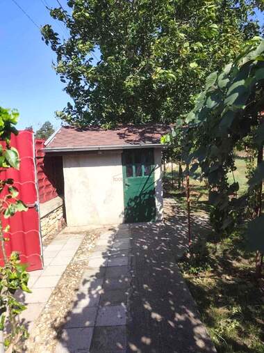 For sale - House in Bezvoditsa,  Dobrich