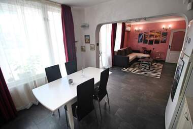 Miete - Wohnung in Lazur,  Burgas