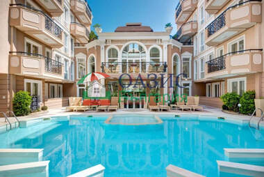 For sale - Apartment in Sunny Beach,  Burgas