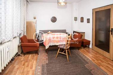 Продажба - Апартамент в Център,  София