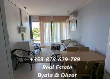 For sale - Apartment in Obzor,  Burgas