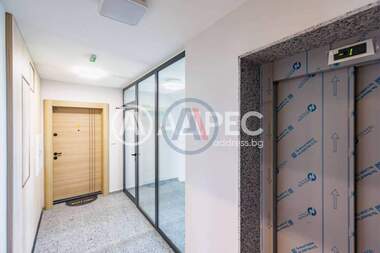 For sale - Apartment in Vazrajdane 1,  Varna