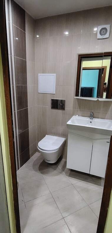 Satış - Apartman olarak Centar,  Haskovo