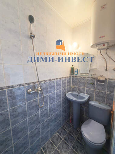 Продажба - Апартамент в Балик,  Добрич