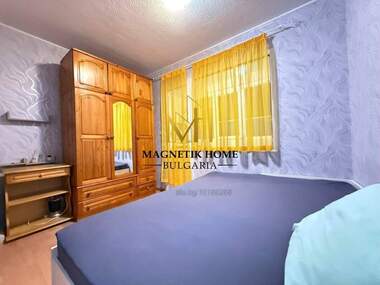 Ενοίκιο - Διαμέρισμα σε Меден Рудник,  Бургас