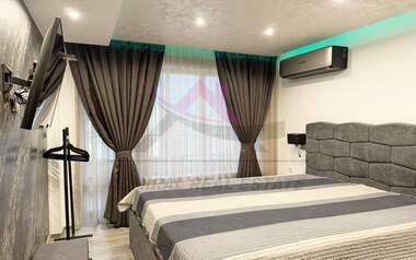 For rent - Apartment in Pobeda,  Varna
