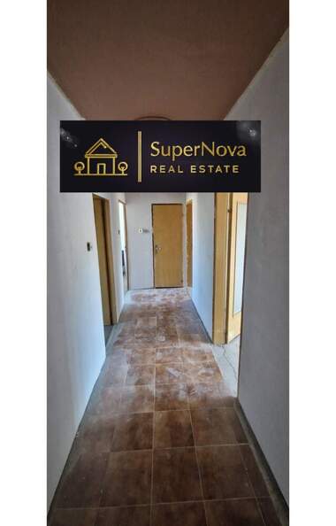 Satış - Apartman olarak Makedonski,  Haskovo