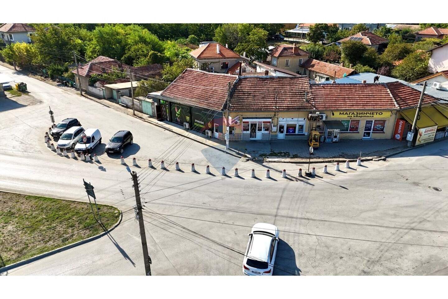 Κατάστημα σε Πολσκι Τραμμπεσχ, Βελικο Ταρνοβο – φωτογραφία 3