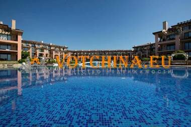 Vânzare - Apartament în Topola,  Dobrice