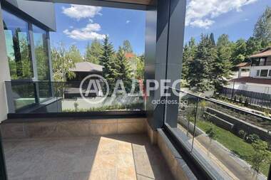 Satış - Apartman olarak Dragalevci,  Sofia