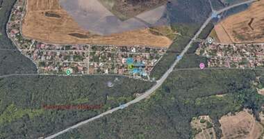 For sale - For Construction in Akchelar,  Varna