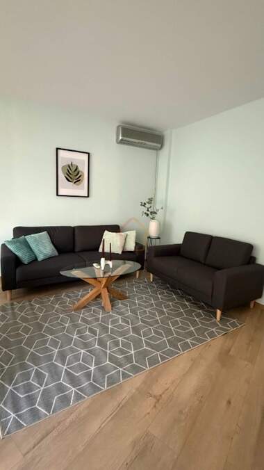Închiriere - Apartament în Țentăr,  Vrața