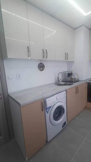 Miete - Wohnung in Rodina 1,  Ruse