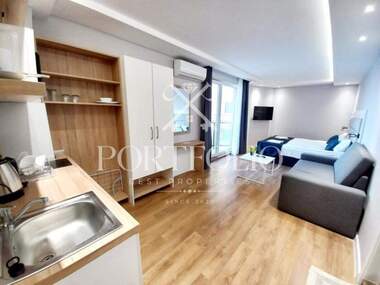 Verkauf - Wohnung in Ahtopol,  Burgas