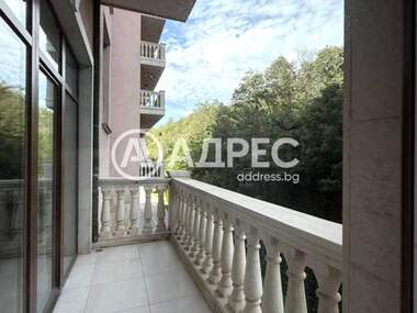 For sale - Apartment in Saints Constantine and Helena,  Varna