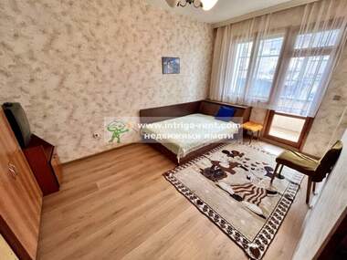 Продажа - Квартира в Изгрев,  Хасково