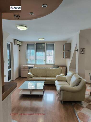 Satış - Apartman olarak Wider Center,  Pleven