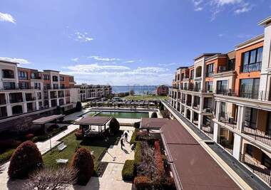 Satış - Apartman olarak Sveti Vlas,  Burgas