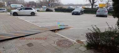 For rent - Warehouse in Gagarin,  Plovdiv