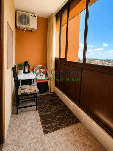Πώληση - Διαμέρισμα σε Ахелой,  Бургас
