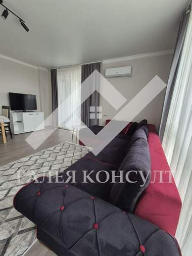 Miete - Wohnung in Hristo Smirnenski,  Plowdiw