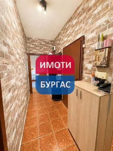 Продажа - Квартира в Зорница,  Бургас