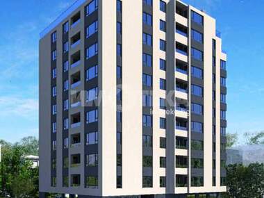 Продажба - Апартамент в Кайсиева градина,  Варна