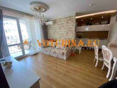 Vânzare - Apartament în Sunny Beach,  Burgas