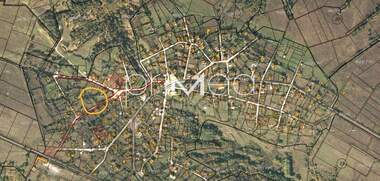 Vânzare - Teren de construcții în Bania,  Burgas