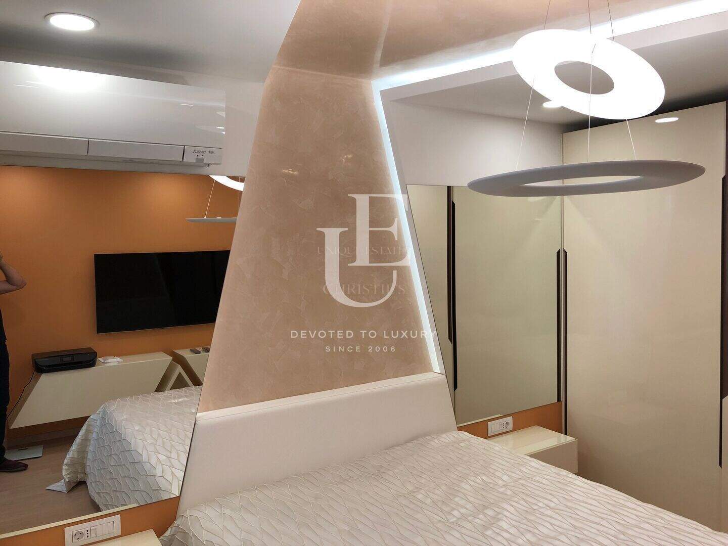 1 bedroom Apartment in Center, Sofia – photo 4