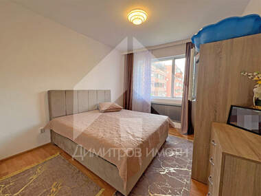 Verkauf - Wohnung in Waltschi Dol,  Warna