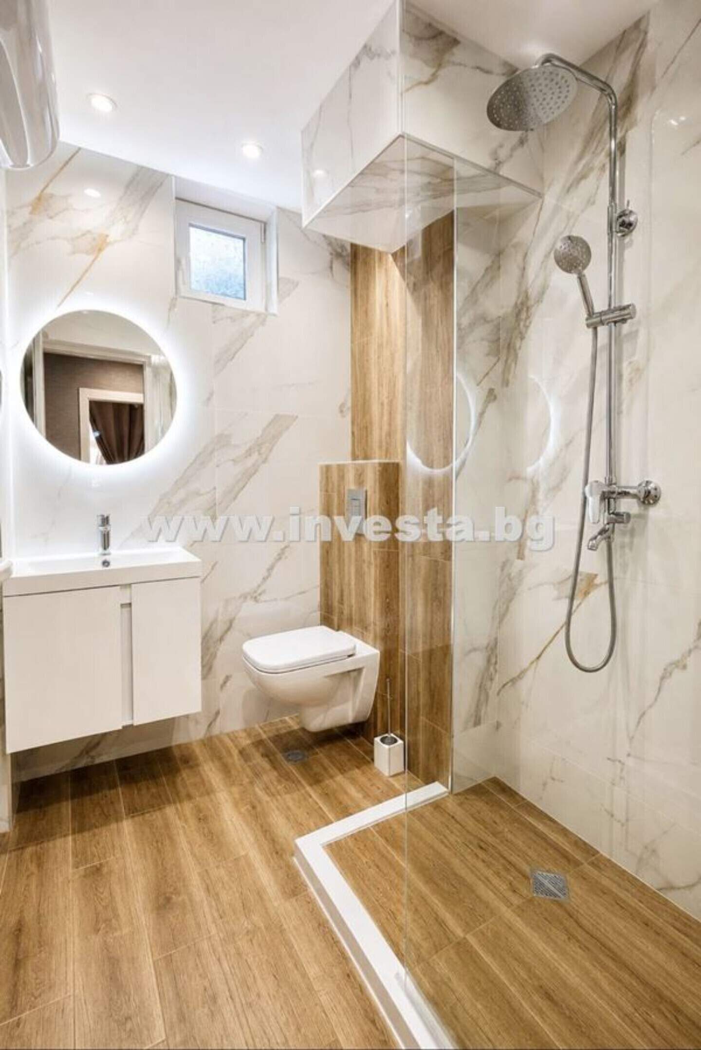 Cu trei camere Apartament în Kărșiaka, Plovdiv – fotografia 6