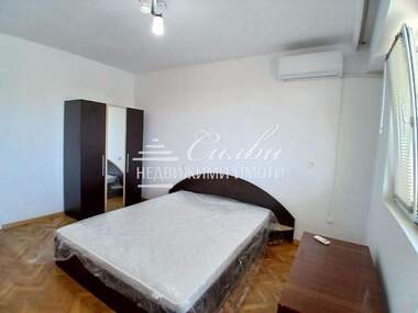 For sale - Apartment in Trakia,  Shumen