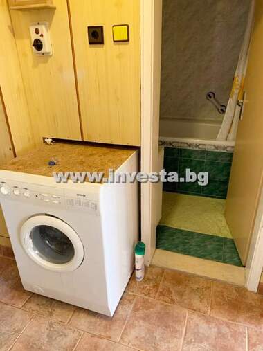Miete - Wohnung in Kütschuk Parij,  Plowdiw