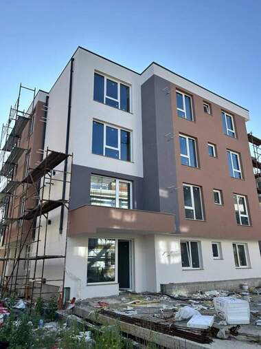 Verkauf - Wohnung in Hristo Smirnenski,  Plowdiw